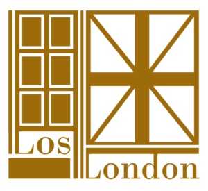 Logo Design by adi sarwoko for Los London Clothing | Design: #7893668
