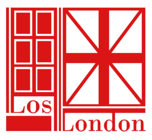 Logo Design by adi sarwoko for Los London Clothing | Design: #7893670