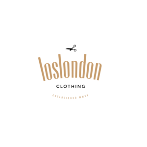 Logo Design by ATDias for Los London Clothing | Design: #7885051
