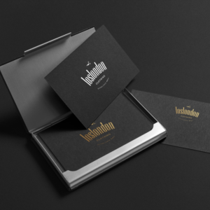 Logo Design by ATDias for Los London Clothing | Design: #7885053