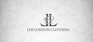 Logo Design by ksenia design for Los London Clothing | Design: #7852166