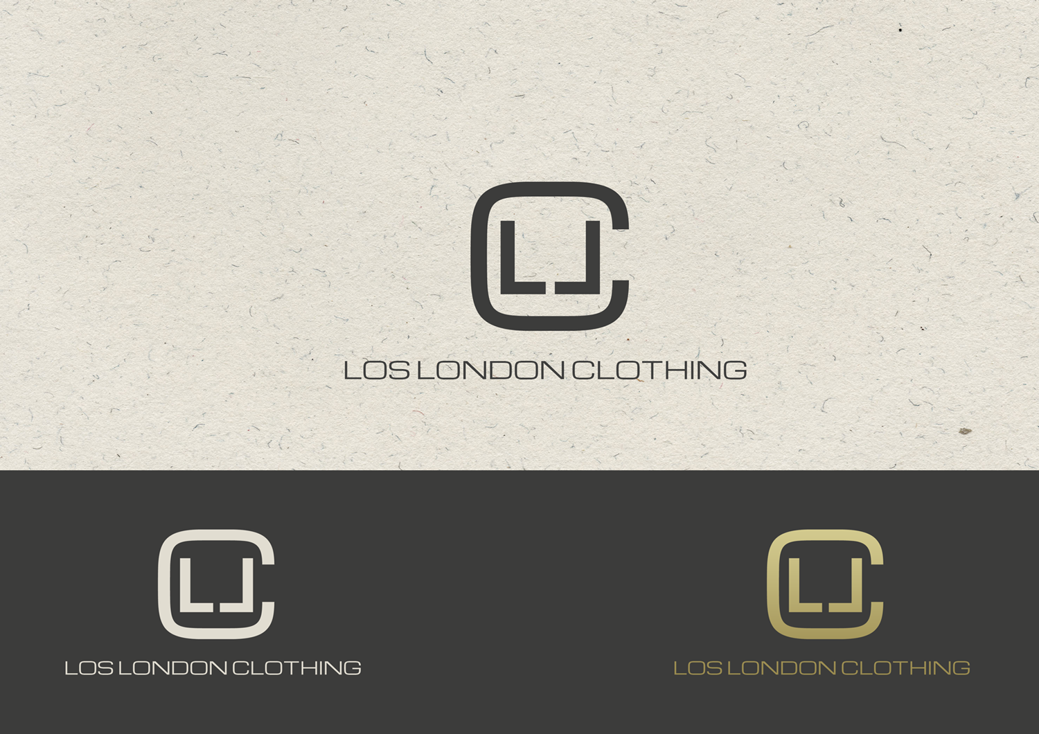Design de Logo par ksenia design pour Los London Clothing | Design #7852168