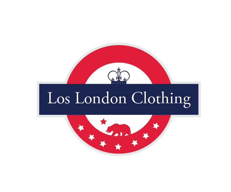 Logo Design by imgaurav92 for Los London Clothing | Design #7814905