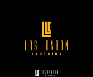 Logo Design by Admira Graphics for Los London Clothing | Design: #7822196