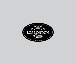 Logo Design by saulogchito for Los London Clothing | Design: #7876516