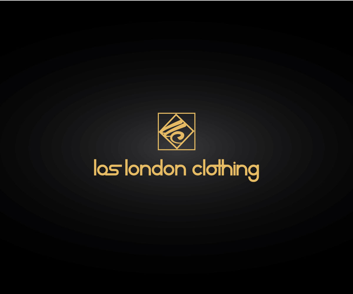 Logo Design by Ed Marteja for Los London Clothing | Design #7832799