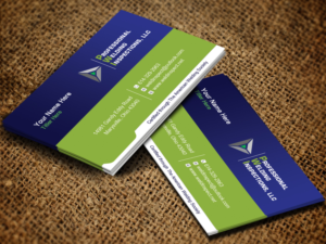 Business Card Design by Sandaruwan for this project | Design #7497925