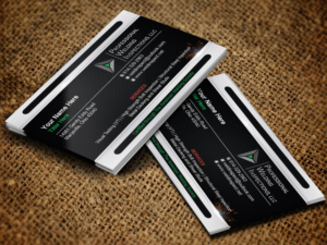 PWI Business Card Design | Visitenkarten-Design von Sandaruwan