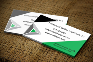 Business Card Design by Lanka Ama for this project | Design: #7499149