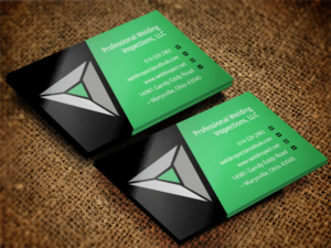 Business Card Design by Lanka Ama for this project | Design: #7499150