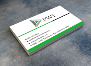 Business Card Design by Lanka Ama for this project | Design: #7499152