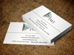 Business Card Design by Lanka Ama for this project | Design: #7499154