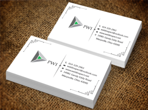 Business Card Design by Lanka Ama for this project | Design: #7499155
