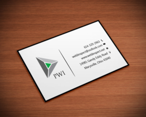 Business Card Design by Lanka Ama for this project | Design: #7499156