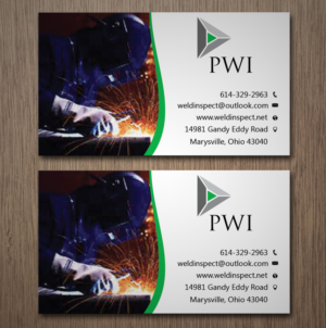 Business Card Design by Lanka Ama for this project | Design: #7499157