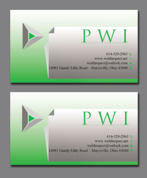 Business Card Design by Lanka Ama for this project | Design: #7499160