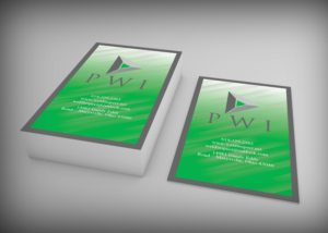 Business Card Design by Lanka Ama for this project | Design: #7499165