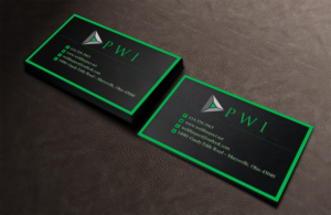 Business Card Design by Lanka Ama for this project | Design: #7499167
