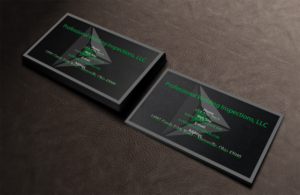 Business Card Design by Lanka Ama for this project | Design: #7499172