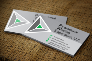 Business Card Design by Lanka Ama for this project | Design: #7499186