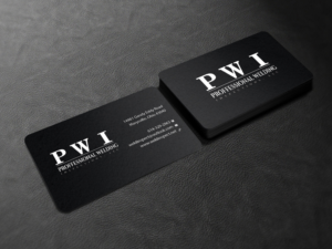 Business Card Design by Creations Box 2015 for this project | Design: #7502740