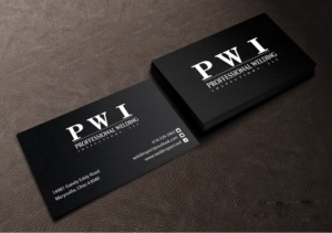 Business Card Design by Creations Box 2015 for this project | Design: #7502742