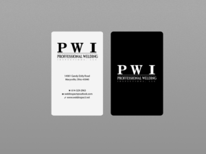 Business Card Design by Creations Box 2015 for this project | Design: #7502744