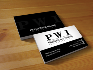 Business Card Design by Creations Box 2015 for this project | Design: #7502749