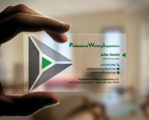 Business Card Design by chandrayaan.creative for this project | Design: #7501551