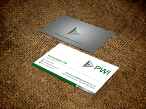 Business Card Design by chandrayaan.creative for this project | Design: #7533813