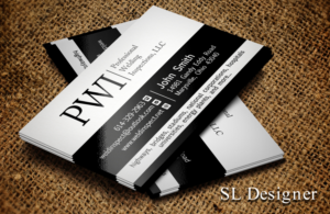 Business Card Design by SL Designer for this project | Design: #7495332