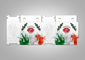 Packaging Design by Shamo