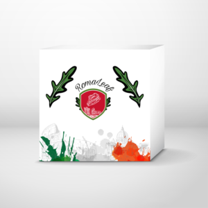 Packaging Design by Shamo for this project | Design: #7597320