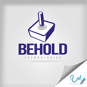 Logo Design by Rich Mays