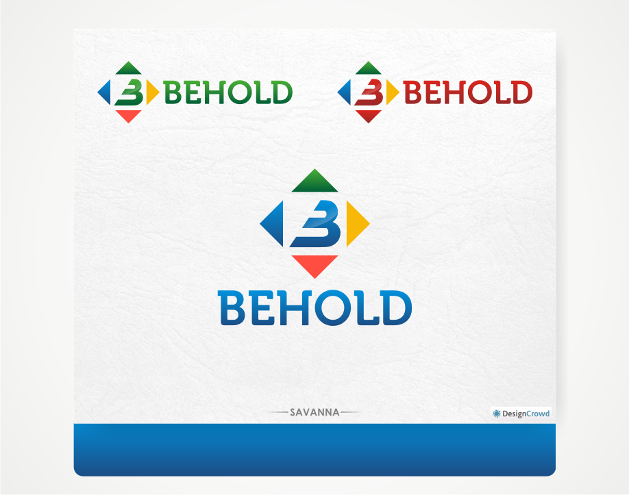 Logo Design by Savana for this project | Design #1883184