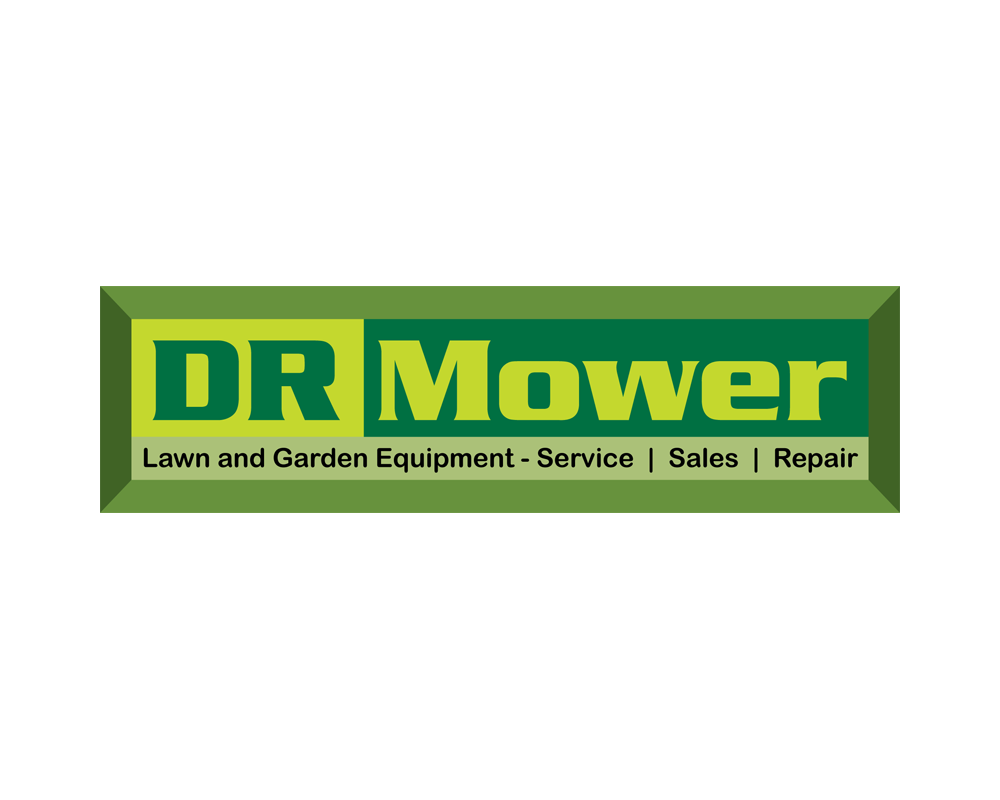Logo Design by ramesh chandramohan for DR Mower Inc | Design #1887915