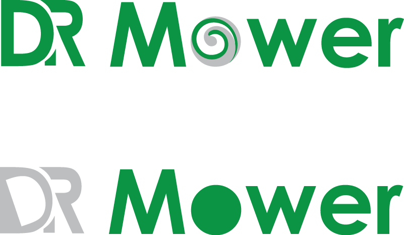Diseño de Logo por Ajay Soni para DR Mower Inc | Diseño #1884490