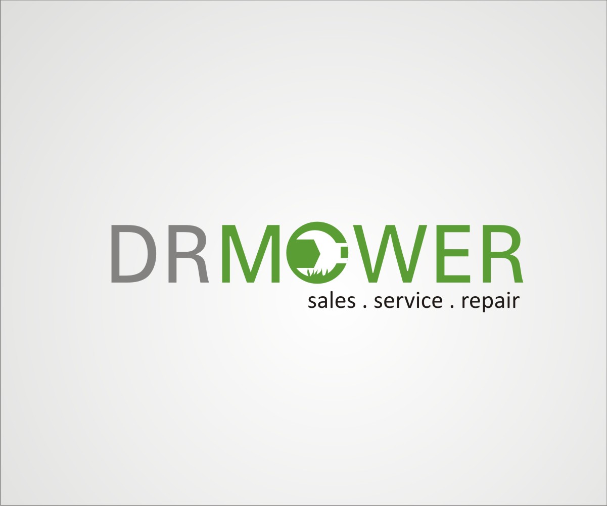 Diseño de Logo por arpan sarkar para DR Mower Inc | Diseño #1881820