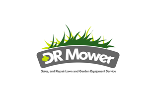 Diseño de Logo por designgreen para DR Mower Inc | Diseño: #1881561