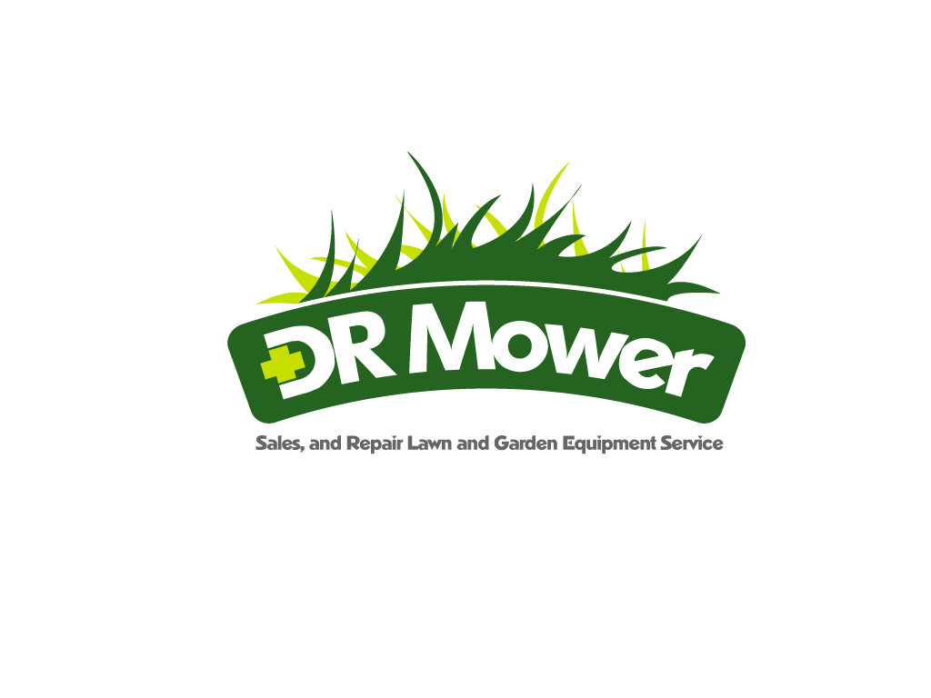 Diseño de Logo por designgreen para DR Mower Inc | Diseño #1881562