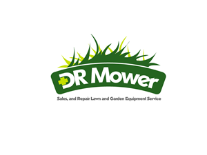 Diseño de Logo por designgreen para DR Mower Inc | Diseño: #1881562