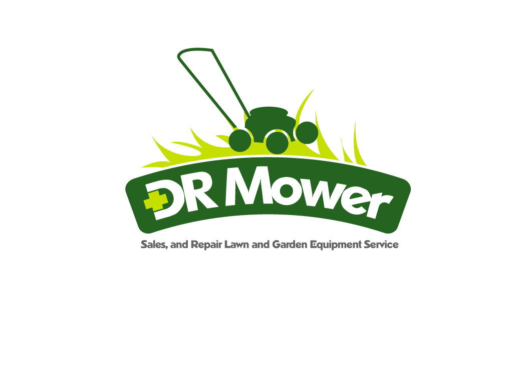 Diseño de Logo por designgreen para DR Mower Inc | Diseño #1881563