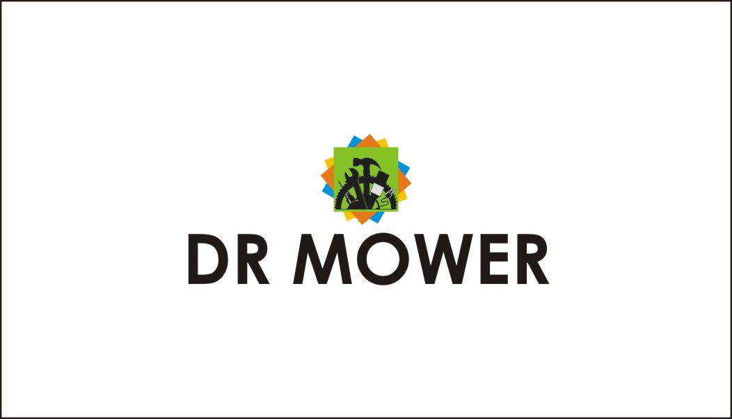Diseño de Logo por Alireza Mirzaei para DR Mower Inc | Diseño #1880706