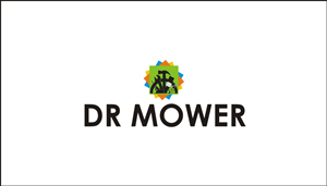 Diseño de Logo por Alireza Mirzaei para DR Mower Inc | Diseño: #1880706