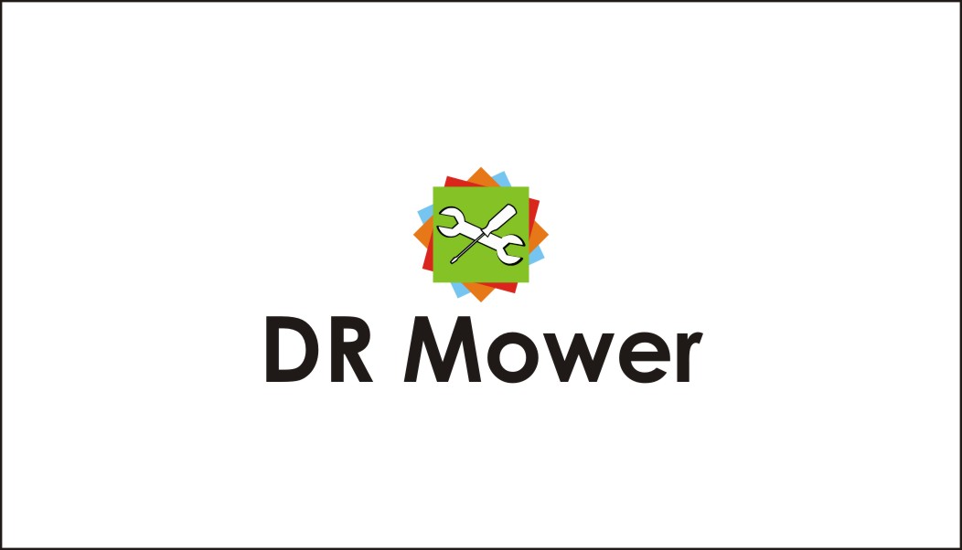 Diseño de Logo por Alireza Mirzaei para DR Mower Inc | Diseño #1883389
