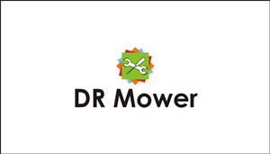 Diseño de Logo por Alireza Mirzaei para DR Mower Inc | Diseño: #1883389
