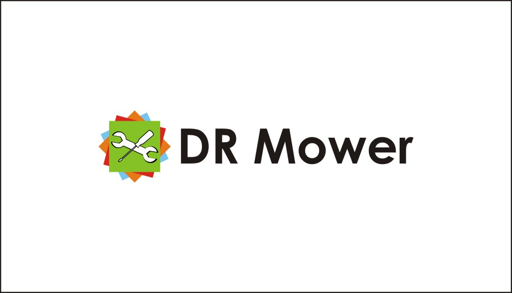 Diseño de Logo por Alireza Mirzaei para DR Mower Inc | Diseño #1883392