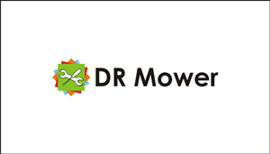 Diseño de Logo por Alireza Mirzaei para DR Mower Inc | Diseño: #1883392