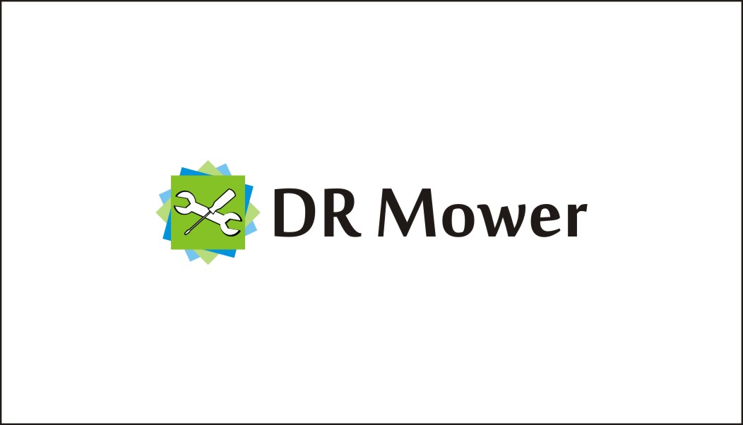 Diseño de Logo por Alireza Mirzaei para DR Mower Inc | Diseño #1883429