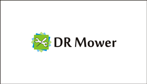 Diseño de Logo por Alireza Mirzaei para DR Mower Inc | Diseño: #1883429